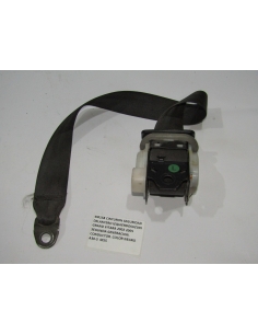 CINTURON SEGURIDAD DELANTERO IZQUIERDO SUZUKI GRAND VITARA 2002 2005