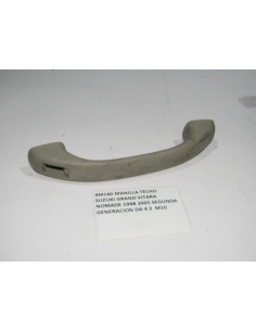 MANILLA TECHO SUZUKI GRAND VITARA NOMADE 1998 2005