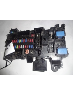 Caja Fusible Motor Suzuki Grand Nomade 2011 