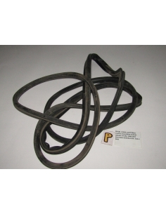 GOMA CONTORNO PUERTA IZQUIERDA SUZUKI GRAND VITARA 1998 2005