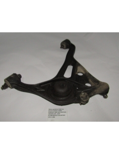 BANDEJA DERECHA SUZUKI GRAND VITARA  NOMADE 1998 2005 S