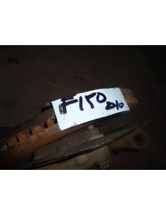 Disco Freno Ford F150 