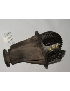 TERCER MIEMBRO 37X9 DELANTERO SUZUKI JL80 SJ410 1980 1988 37 DIENTES