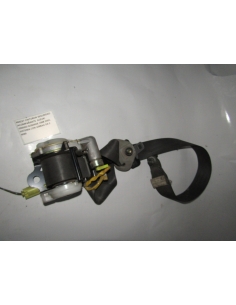 CINTURON SEGURIDAD ACOMPAÑANTE  SUZUKI GRAND NOMADE 1998 2005.