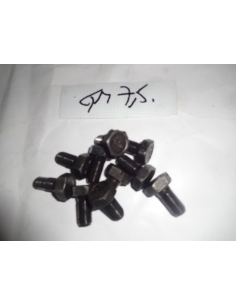 Pernos Corona GM 7.5 