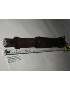 PUNTA CARDAN DELANTERO TOYOTA HILUX  2005 2016