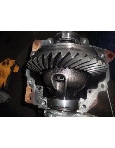 Diferencial trasero Suzuki Grand Nomade Relacion 41x11