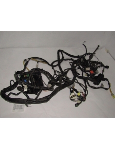 CABLERIA RAMAL CAJA FUSIBLES SUZUKI GRAND NOMADE 2.4 2007 2015 MOTOR J24B 2.4 BENCINA