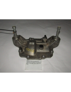 TAPA DIFERENCIAL TRASERO HYUNDAI TUCSON 2.0