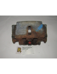 CALIPER FRENO DELANTERO DERECHO CHEVROLET COLORADO 2000 2010