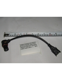 SENSOR CKP MAZDA BT-50 2.5 DIESEL 2006 2012