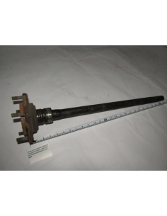 EJE TRASERO DERECHO DAIHATSU FEROZA 1990 2002 .