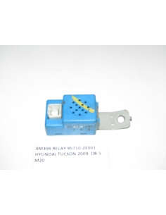 RELAY 95710-2E001 HYUNDAI TUCSON 2009