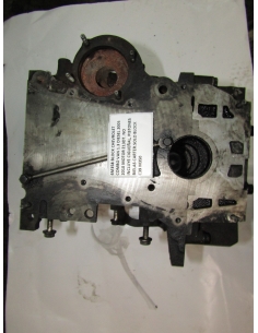 BLOCK CHEVROLET COMBO VAN 1.3 DIESEL 2005 2010 MOTOR Z13DT