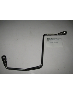 CAÑERIA TURBO ACEITE PEUGEOT CITROEN 1.6 HDI 2007  2013