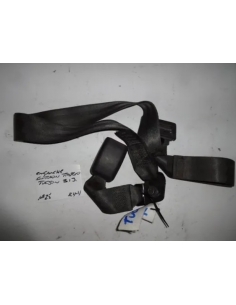 ENGANCHE CINTURON TRASERO HYUNDAI TUCSON 2013