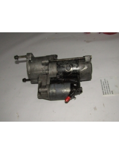 ARRANQUE HYUNDAI D4EA VGT 2004 2009