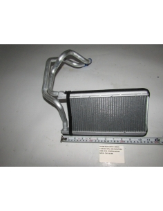 RADIADOR CABINA CALEFACCION L200 MONTERO 2004 2012