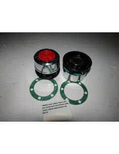 PAR CUBOS TRACCION KIA SPORTAGE 26 ESTRIAS 1998 2003