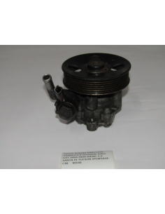 BOMBA DIRECCION HIDRAULICA HYUNDAI D4EA VGT 2004 2009