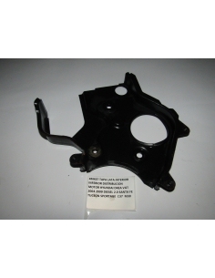 TAPA LATA INTERIOR INFERIOR DISTRIBUCION MOTOR HYUNDAI D4EA VGT 2004 2009 DIESEL 2.0