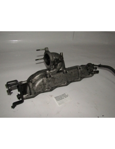 MULTIPLE ADMISION MOTOR HYUNDAI D4EA VGT 2004 2009 DIESEL 2.0