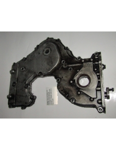 TAPA DISTRIBUCION BOMBA ACEITE MOTOR HYUNDAI D4FA MATRIX GETZ ACCENT 1.5 DIESEL 2006 2011