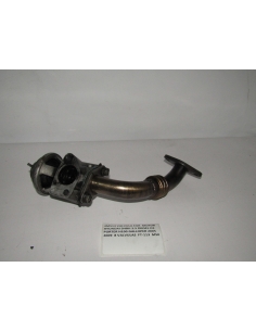 VALVULA EGR  MOTOR HYUNDAI D4BH 2.5 DIESEL H1 PORTER H100 GALLOPER 2005 2009