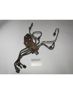 CAÑERIAS INYECTOR DAIHATSU ROCKY 2.8 DIESEL 1990 1998