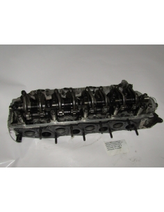 CULATA ARMADA MOTOR HYUNDAI D4BH 2.5 DIESEL H1 PORTER H100 GALLOPER 2005 2009