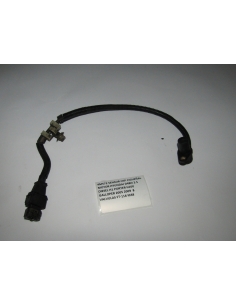 SENSOR CKP CIGUEÑAL MOTOR HYUNDAI D4BH 2.5 DIESEL H1 PORTER H100 GALLOPER 2005 2009