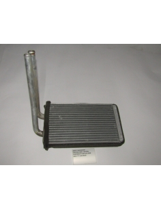 RADIADOR CALEFACCION  CENTRAL  CHEVROLET CAPTIVA 2008 2010