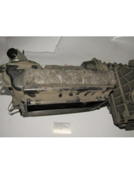 RESISTENCIA PTC HEATER CALEFACCION  CENTRAL  CHEVROLET CAPTIVA 2008 2010