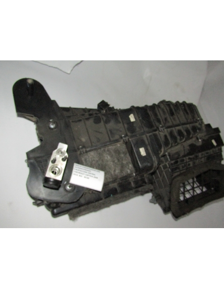 RESISTENCIA PTC HEATER CALEFACCION  CENTRAL  CHEVROLET CAPTIVA 2008 2010