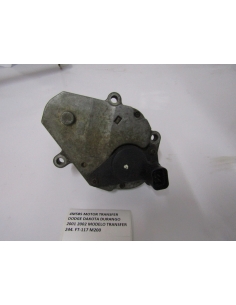 MOTOR TRANSFER DODGE DURANGO DAKOTA 2001 2002