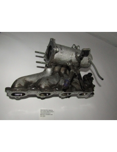 MULTIPLE ADMISION EGR  SUZUKI GRAND NOMADE 1998 2004 MOTOR 2.0 BENCINA