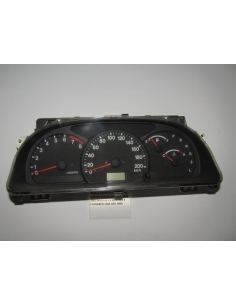 SINOPTICO ODOMETRO SUZUKI GRAND NOMADE 1998 2002 MOTOR 2.0 BENCINA