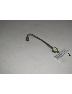 CAÑERIA INYECTOR 1 RIEL  MAHINDRA PIC UP 2.6 DIESEL 2007 2010