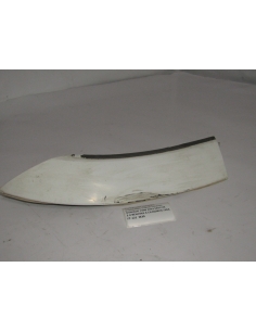 EXTENSION TAPABARRO TRASERO IZQUIERDO SUZUKI GRAND NOMADE 1998 2002 MOTOR 2.0