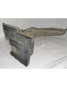 GUARDAFANGO DELANTERO DERECHO SUZUKI GRAND NOMADE 1998 2004 MOTOR 2.0