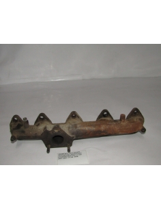 MULTIPLE ESCAPE A6711421001 SSANGYONG  KORANDO REXTON 2.2 XDI 2007 2017