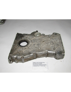 TAPA DISTRIBUCION MOTOR R6710150901 SSANGYONG KORANDO RETON 2.2 XD 2007 2017
