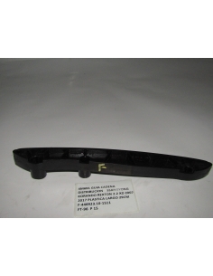 GUIA CADENA DISTRIBUCION SSANGYONG KORANDO REXTON 2.2 XD 2007 2017 PLASTICA LARGO 29CM F-446923.10-1511