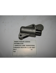 TENSOR CADENA DISTRIBUCION F-44692310.1000  SSANGYONG KORANDO REXTON 2.2 XD 2007 2017