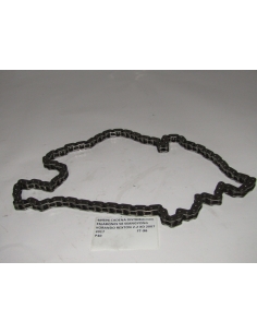 CADENA DISTRIBUCION ESLABONES 56 SSANGYONG KORANDO REXTON 2.2 XD 2007 2017