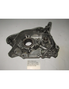 BOMBA ACEITE CARCASA MOTOR HYUNDAI D4BH 2.5 DIESEL H1 PORTER H100 GALLOPER 2005 2009  8 VALVULAS