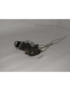 CHAPA CIERRE PUERTA DELANTERA IZQUIERDA SUZUKI GRAND NOMADE 1998 2004