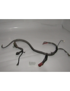 CABLERIA BATERIA POSITIVO ARRANQUE SUZUKI GRAND NOMADE 1998 2004 MOTOR J20A 2.0 BENCINA