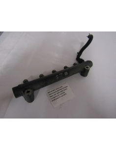 RIEL INYECCION 0445214140 MOTOR HYUNDAI D4EA VGT 2004 2009