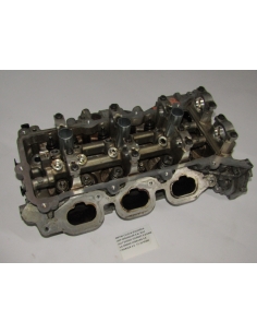 CULATA IZQUIERDA JEEP WRANGLER 3.6L 2012 2017 DODGE JOURNEY 3.6